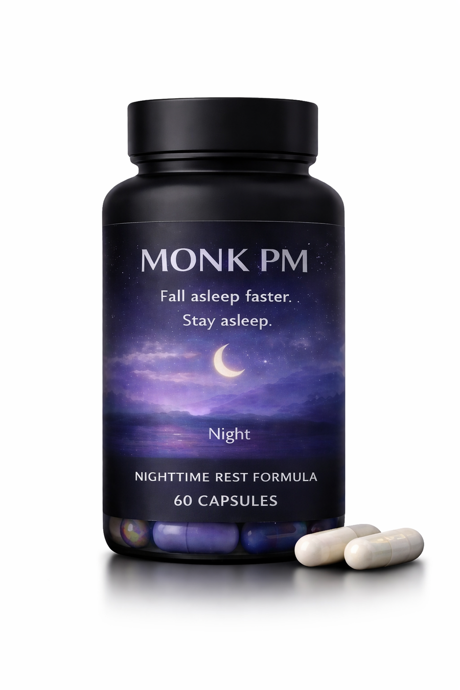 Monk PM