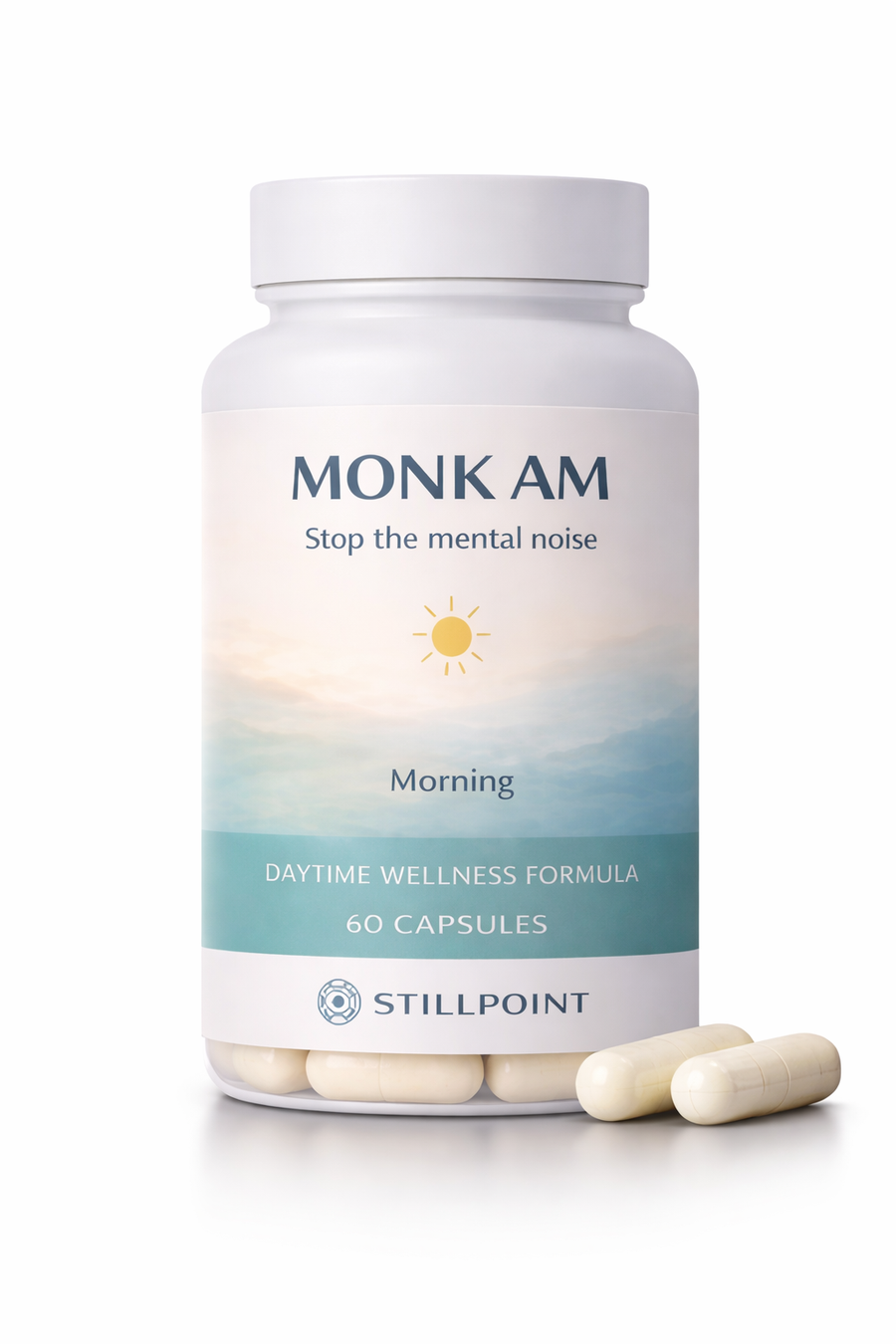 Monk AM