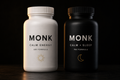 THE MONK SYSTEM