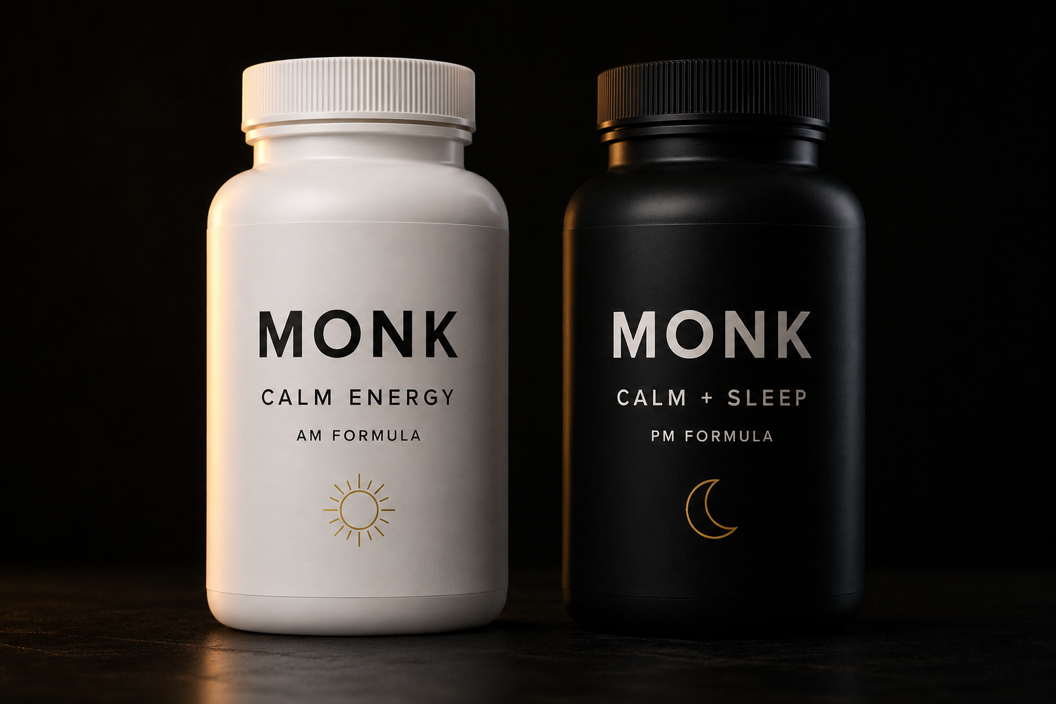 THE MONK SYSTEM