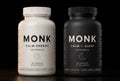 THE MONK SYSTEM