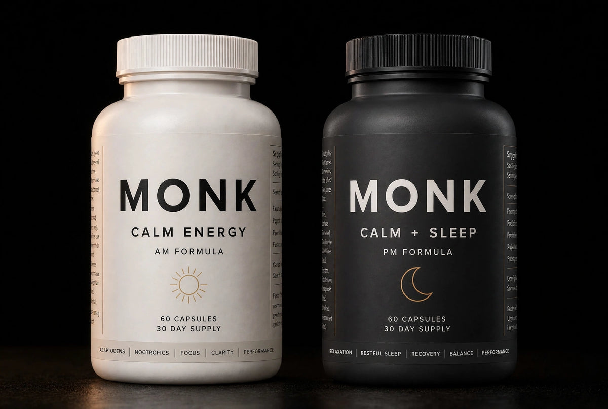 THE MONK SYSTEM