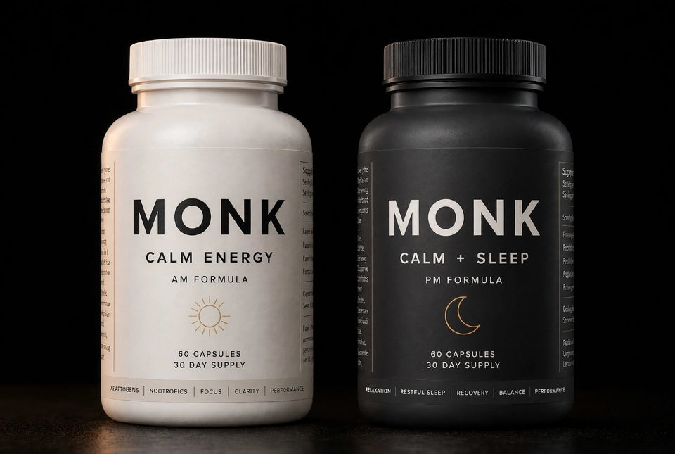 THE MONK SYSTEM