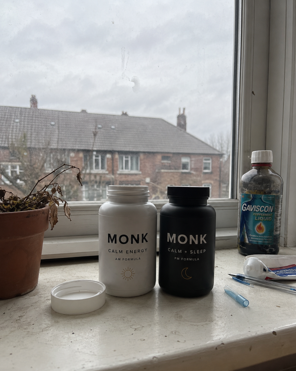 Daily Ritual Wonderful Product also looks really classy  - Brenda 46, Sussex