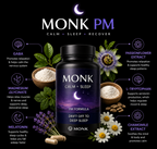 THE MONK SYSTEM