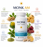 THE MONK SYSTEM