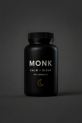 CALM + SLEEP