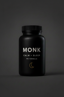 MONK PM