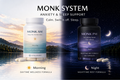 THE MONK SYSTEM